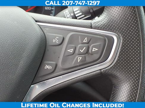 Used 2024 Chevrolet Malibu LT FWD image 18