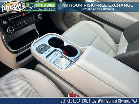 New 2026 Hyundai Ioniq 9 SEL AWD/4WD image 57