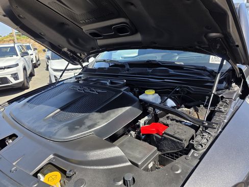 Used 2021 RAM 1500 TRX w/ TRX Level 2 Equipment Group AWD/4WD image 21