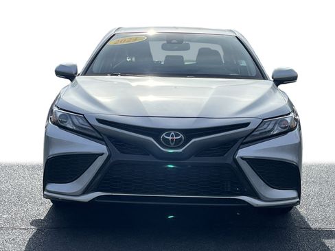 Used 2024 Toyota Camry XSE image 29