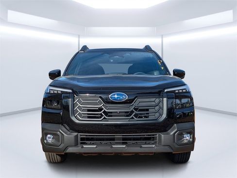 New 2026 Subaru Outback Touring image 8