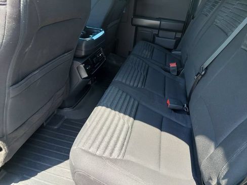 Used 2023 Ford F150 XL w/ STX Appearance Package AWD/4WD image 31