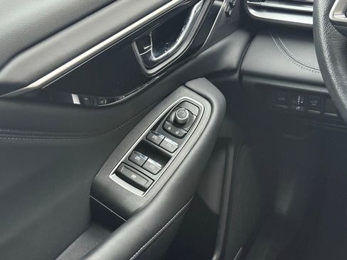 Certified 2024 Subaru Outback Limited image 8