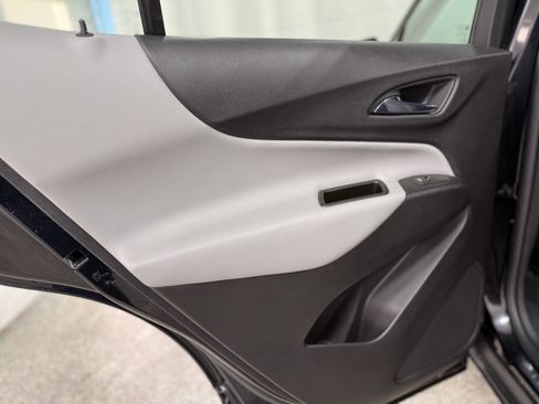 Used 2024 Chevrolet Equinox LS w/ LS Convenience Package image 19