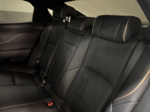 Used 2023 Toyota Crown w/ Advanced Technology Package AWD/4WD image 20