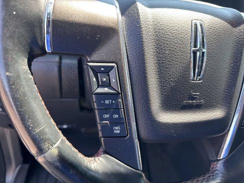 Used 2017 Lincoln Navigator L Reserve AWD/4WD image 57