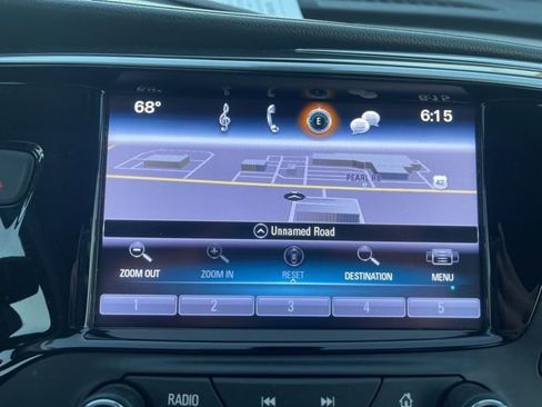 Used 2018 Buick Envision Premium image 24