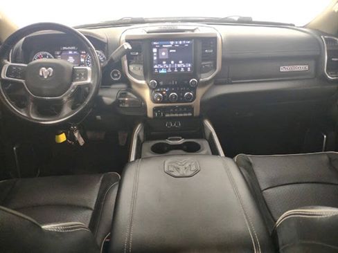 Used 2022 RAM 2500 Laramie AWD/4WD image 17