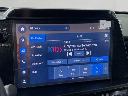 New 2026 Subaru Outback Wilderness AWD/4WD image 12