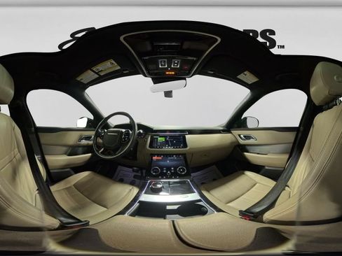 Used 2019 Land Rover Range Rover Velar R-Dynamic SE AWD/4WD image 45
