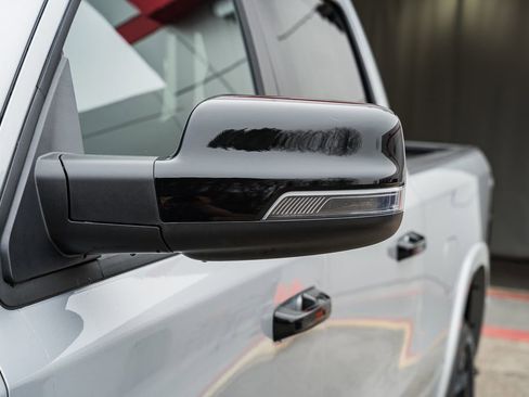 New 2026 RAM 1500 Big Horn w/ Night Edition AWD/4WD image 17
