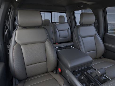 New 2026 Ford F150 Lariat w/ Equipment Group 501A Mid image 10