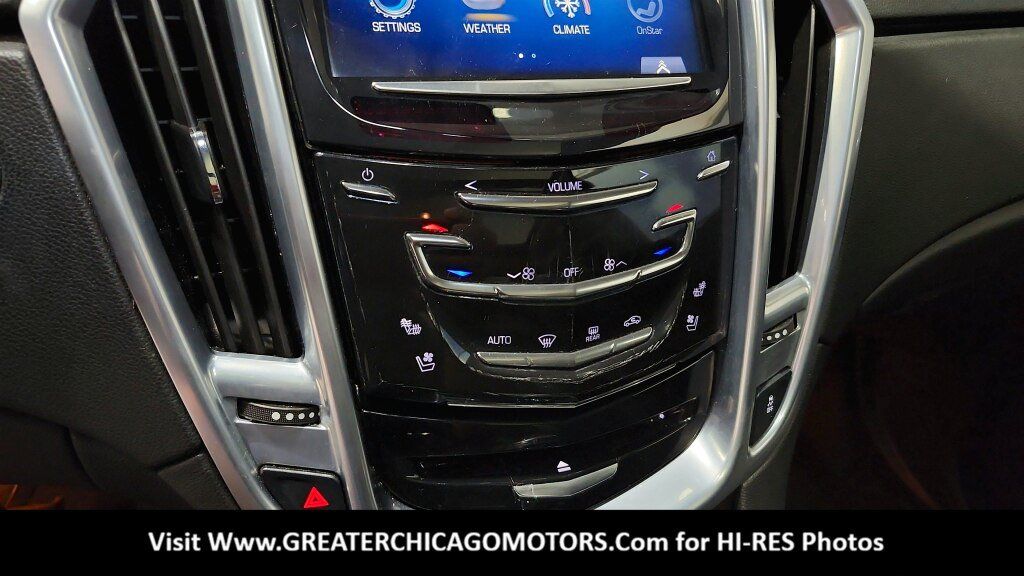 Used 2014 Cadillac SRX Premium AWD/4WD image 28