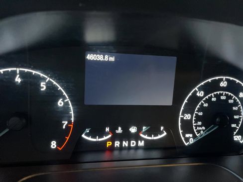 Used 2023 Ford Transit 350 XLT RWD image 11