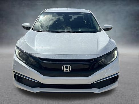 Used 2019 Honda Civic LX image 8