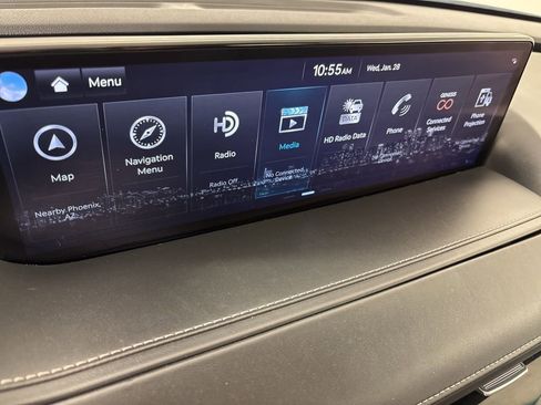 Used 2023 Genesis G80 2.5T image 30