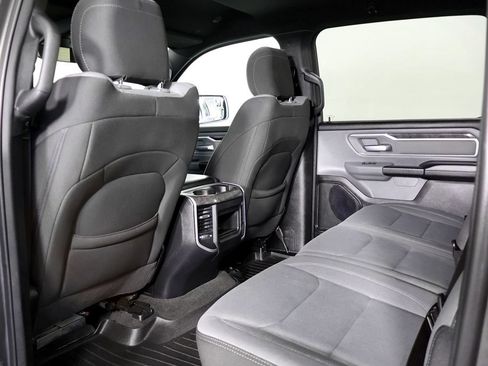 Used 2023 RAM 1500 Big Horn AWD/4WD image 45