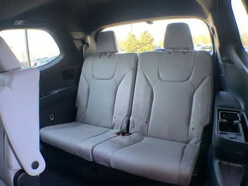 Used 2026 Lexus TX 350 AWD image 24