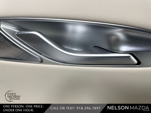 Used 2025 Genesis GV70 3.5T Sport w/ Sport Prestige Package image 46