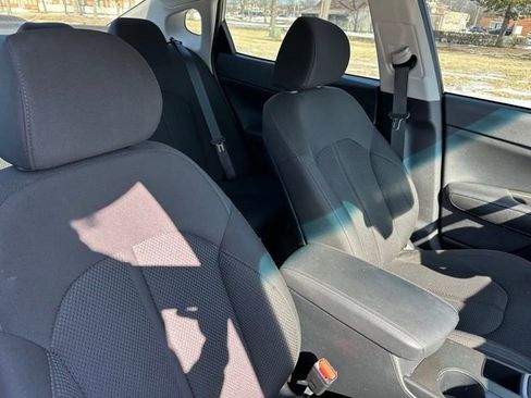 Certified 2019 Kia Optima LX image 24