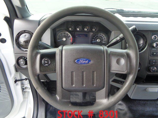 Used 2015 Ford F250 XL RWD image 13