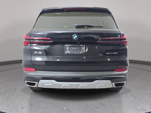 Used 2026 BMW X5 xDrive40i AWD/4WD image 7