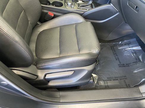 Used 2016 MAZDA CX-5 Grand Touring AWD/4WD image 45