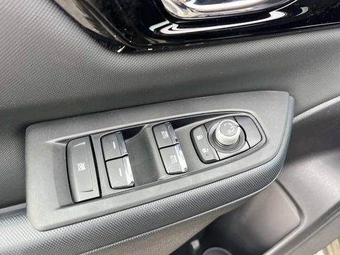 Certified 2026 Subaru Forester Limited AWD/4WD image 22