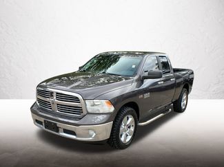Used 2014 RAM 1500 Big Horn image 1