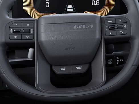 New 2027 Kia Telluride EX X-Line AWD/4WD image 22