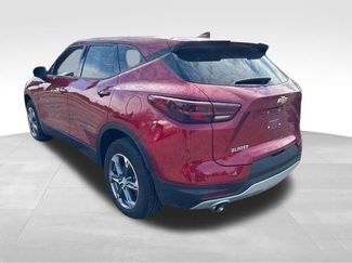 Certified 2024 Chevrolet Blazer LT w/ LPO, Floor Liner Package FWD video 2