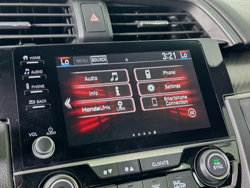 Used 2019 Honda Civic Si image 19