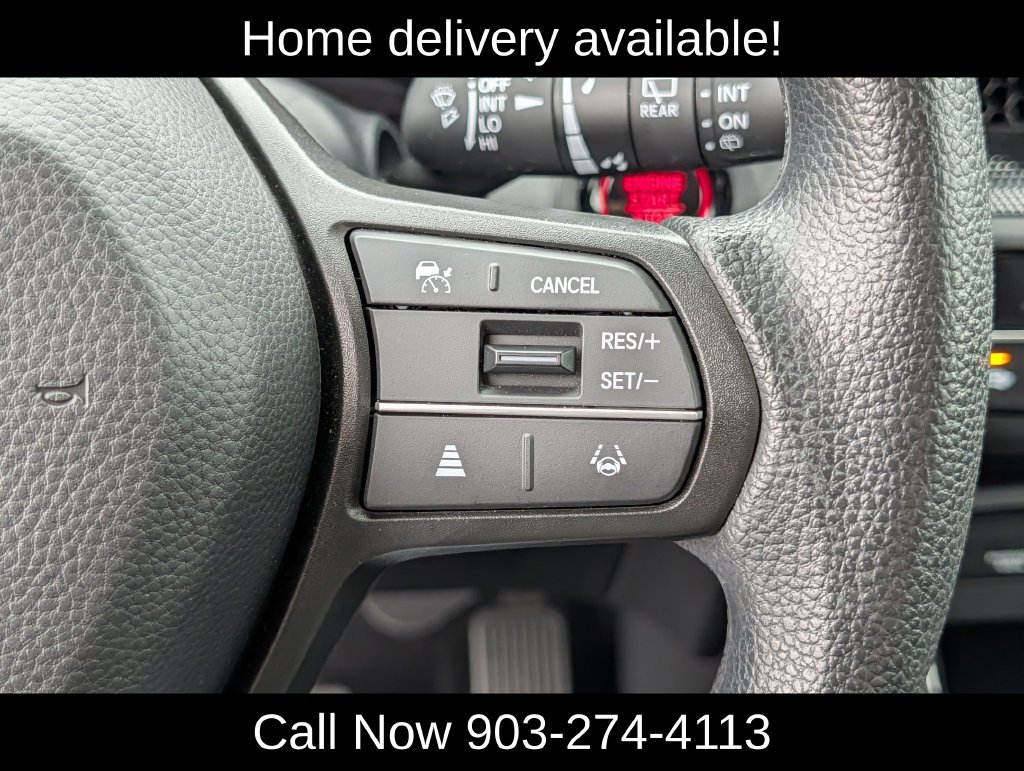 Used 2026 Honda CR-V EX image 22