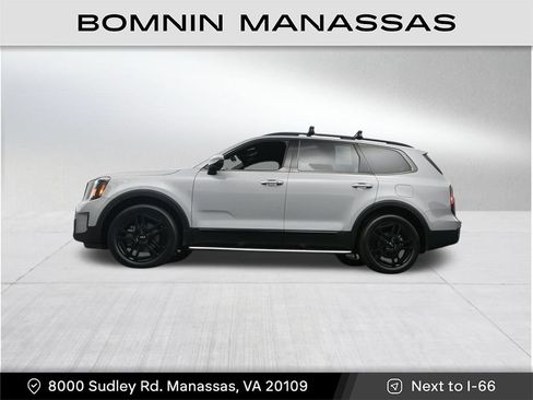 Used 2024 Kia Telluride EX X-Line image 26