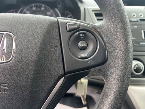 Used 2014 Honda CR-V EX image 25