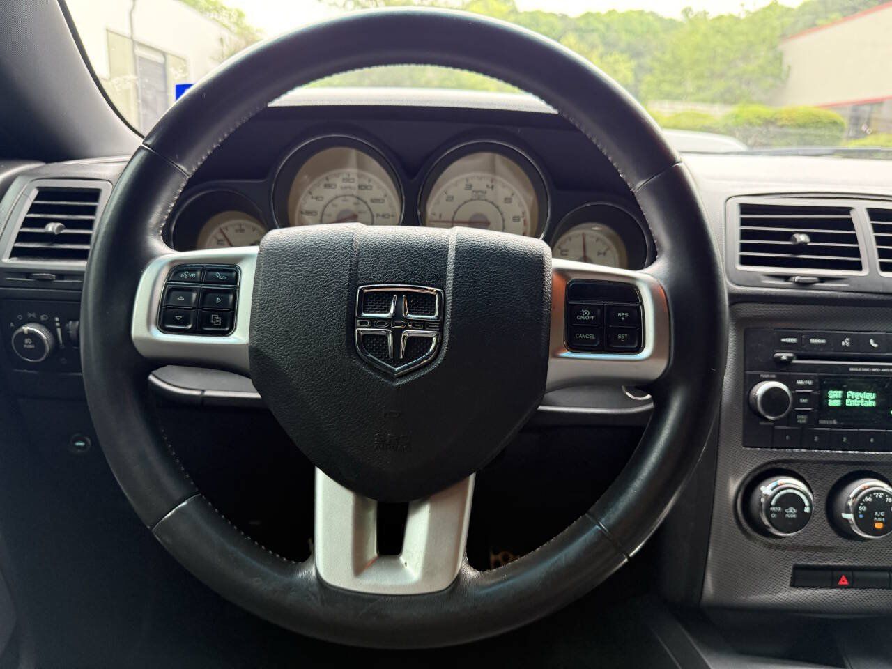 Used 2013 Dodge Challenger R/T RWD image 26