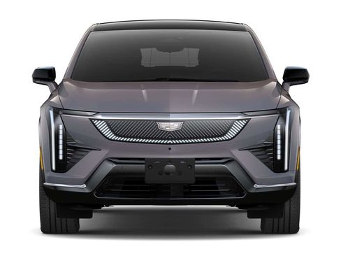 New 2026 Cadillac Optiq Luxury 1 image 26