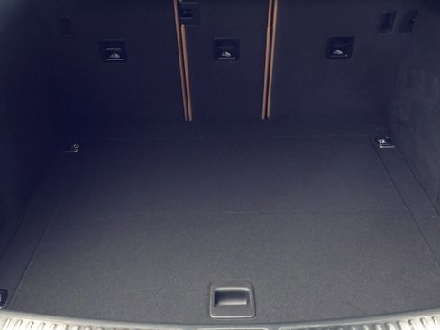 New 2026 Porsche Macan image 22