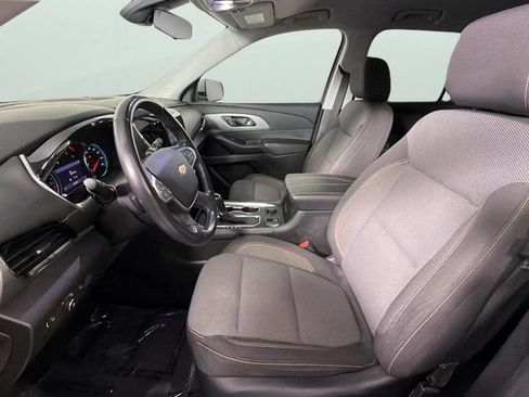 Used 2020 Chevrolet Traverse LT FWD image 17