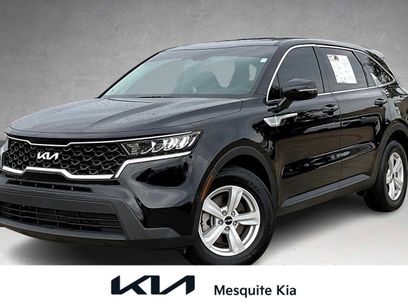 Used 2023 Kia Sorento LX