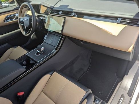 New 2026 Land Rover Range Rover Velar Autobiography image 19