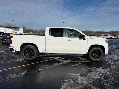 New 2026 Chevrolet Silverado 1500 RST w/ Convenience Package II