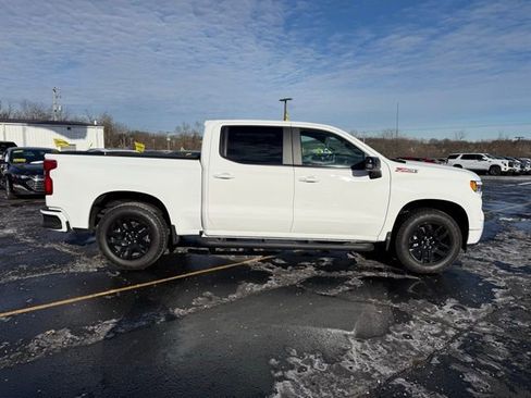 New 2026 Chevrolet Silverado 1500 RST w/ Convenience Package II image 2