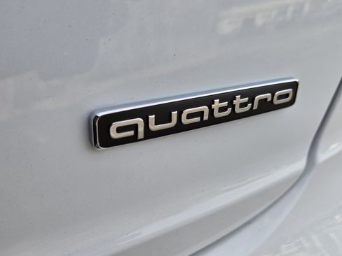 New 2026 Audi Q8 Premium Plus image 35