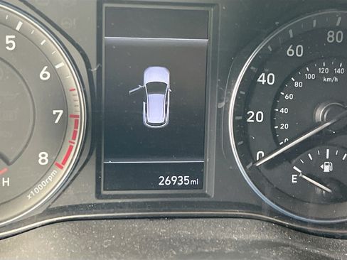 Used 2023 Hyundai Kona SEL w/ Cargo Package AWD/4WD image 12