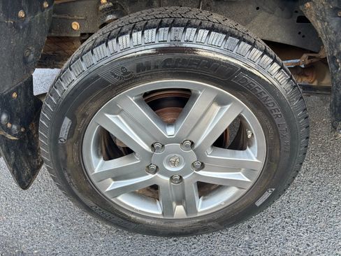 Used 2008 Toyota Tundra Limited image 17