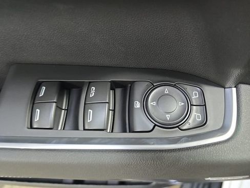 New 2026 Chevrolet Silverado 1500 RST AWD/4WD image 28