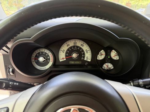 Used 2007 Toyota FJ Cruiser 4WD image 21