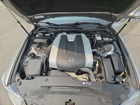 Used 2019 Lexus IS 300 F Sport AWD/4WD image 12