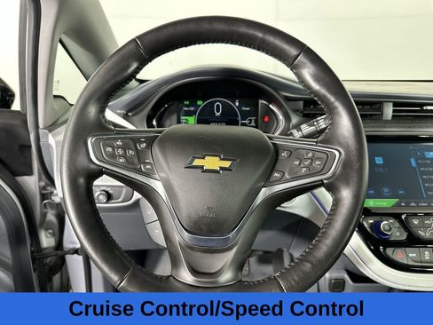 Used 2019 Chevrolet Bolt Premier w/ Infotainment Package image 14